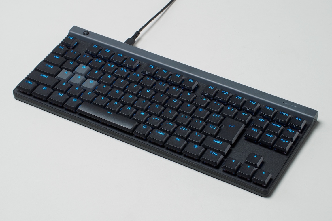 キーボード