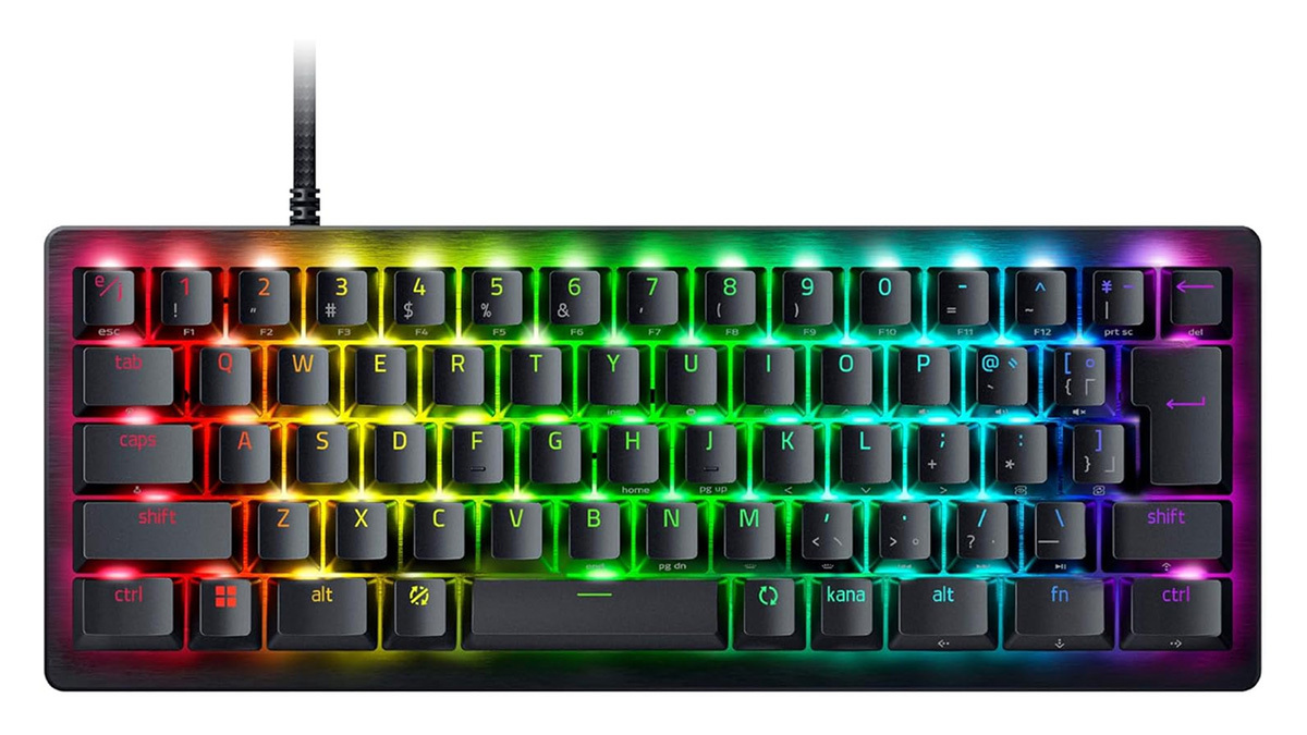 キーボード