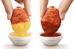 辛いのきた！マクドナルド「スパイシーチキンマックナゲット」復活　ガーリック・チーズの限定ソースも