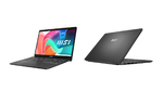 MSI、Core 5搭載の13.3型軽量ノートPC「Modern-13-F1MOG-5564JP」発売