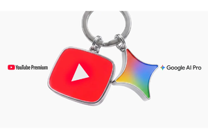 月額780円→0円！グーグル、月額2900円のAIプランで「YouTube Premium Lite」を無料に