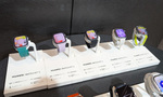 ファーウェイ、四角い画面のスマートウォッチ「HUAWEI WATCH FIT」がさらに強化　大画面で情報見やすく