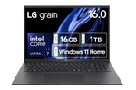 軽量×大画面は正義！ 「LG gram 16」が4万5000円引きの大特価セール