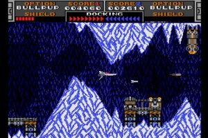 『レイドック2 LAST ATTACK MSX2+』がSwitch向け「EGGコンソール」で本日5月21日に配信！