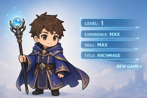 「体だけ20歳」なら強くてニューゲーム？ 老化の原因“細胞の老害”に迫る
