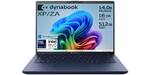 1kg切りで14型、しかも交換式バッテリー対応。dynabook XP/ZAがタイムセール中