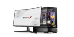 アーク「arkhive」新モデル発売　RTX 50／Ryzen 9000搭載のBTOゲーミングPC