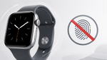 アップル、次期Apple WatchでTouch ID搭載を見送りか