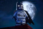 ブルース・ウェインが“バットマン”になるまでの物語を描く『レゴ バットマン：レガシー・オブ・ザ・ダークナイト』が本日発売！