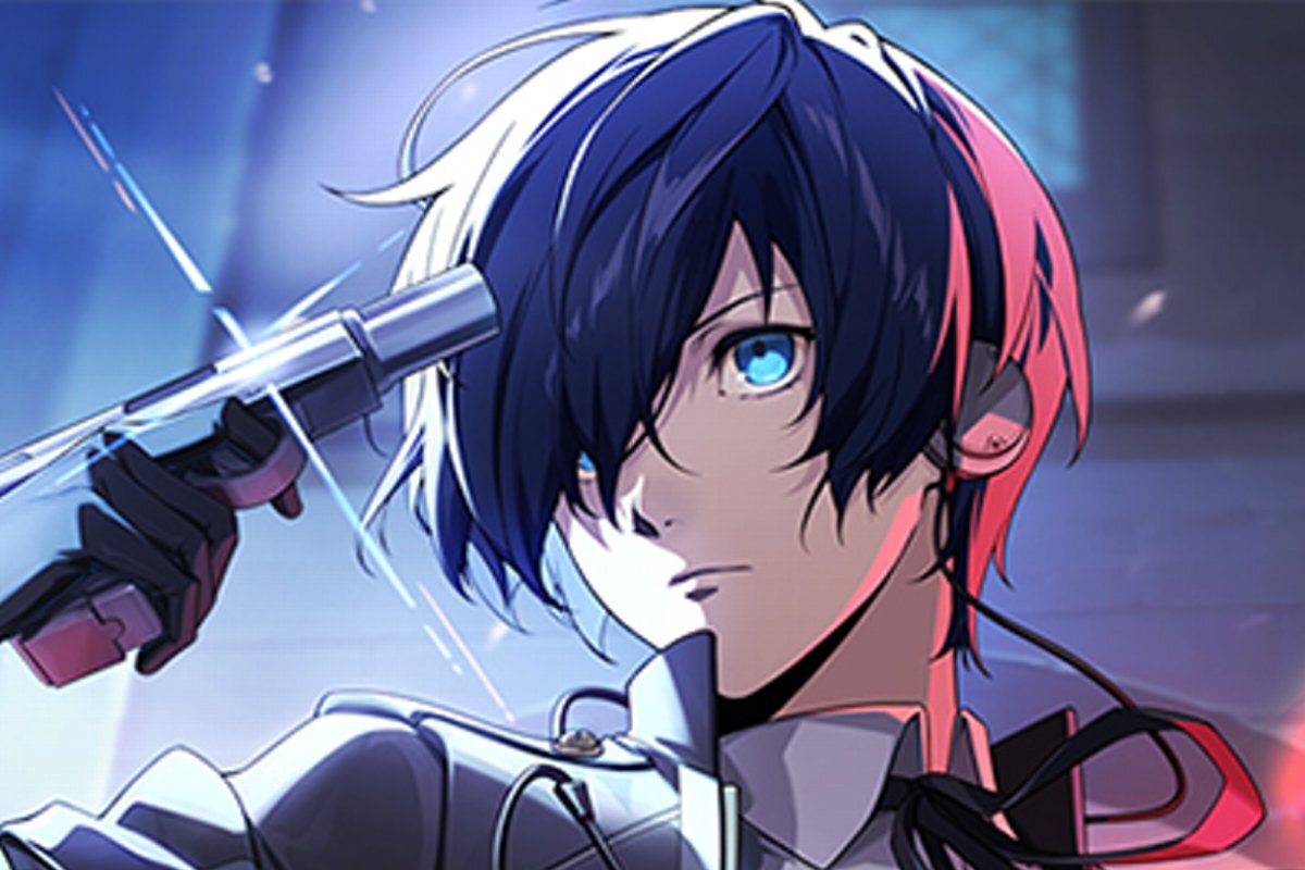 ASCII.jp：『P5X』に『ペルソナ3 リロード』の主人公「結城 理」が登場