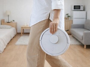 ワンルームでもルンバ欲しい！そんな私に「Roomba Mini」が超おススメ