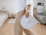 ワンルームでもルンバ欲しい！そんな私に「Roomba Mini」が超おススメ