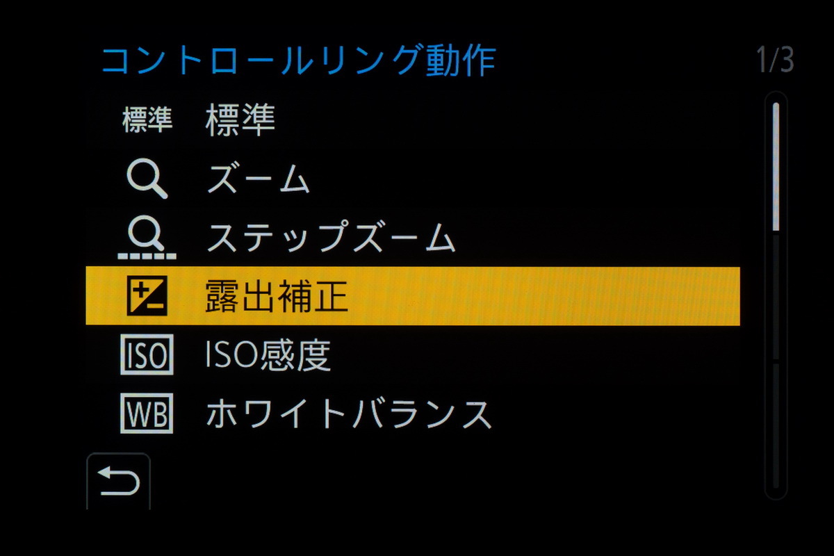 「LUMIX TX3」実写レビュー