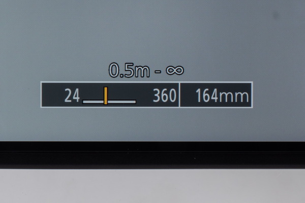 「LUMIX TX3」実写レビュー