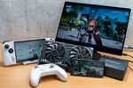 工場ライン構築好きはどハマり確実「アークナイツ:エンドフィールド」をゲーミングPC＋αで満喫する