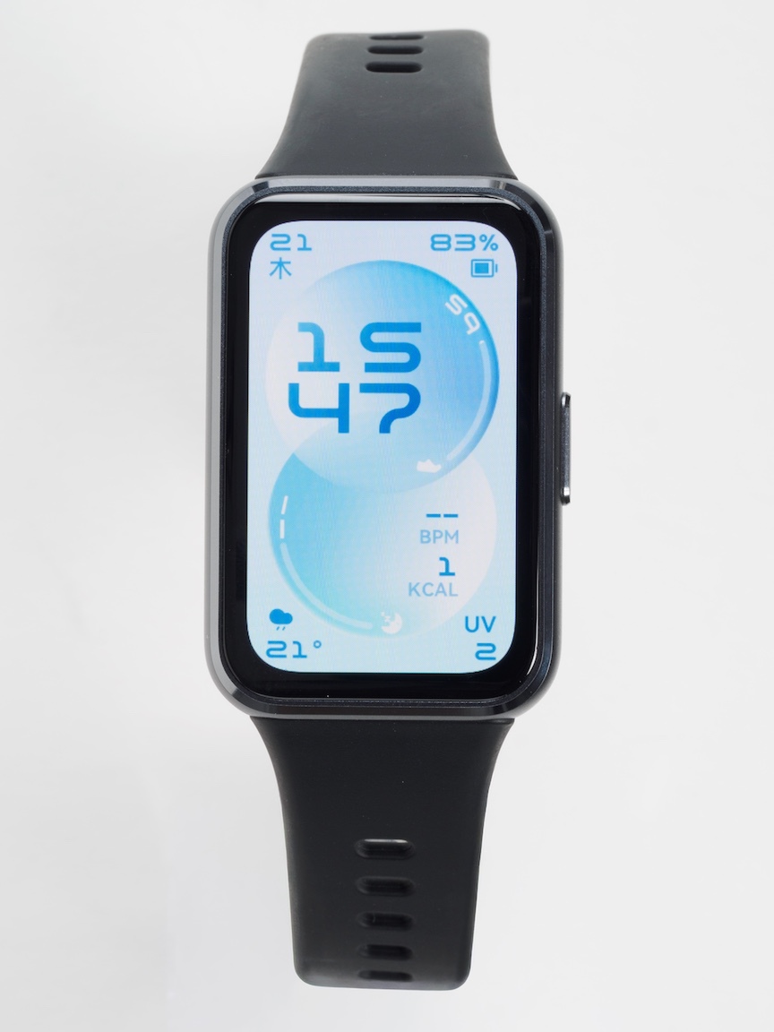 HUAWEI Band 11