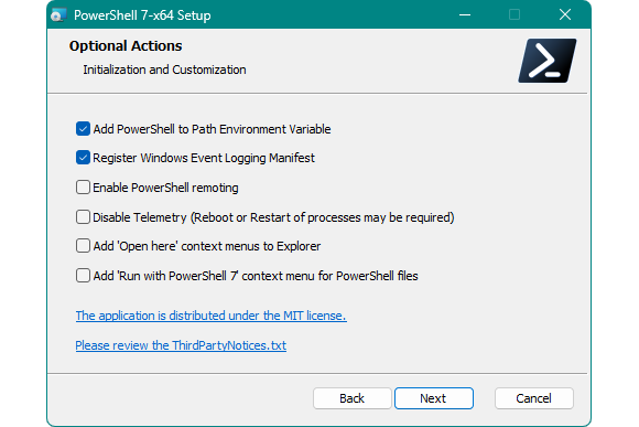 Windowsの標準スクリプト言語であるPowerShellの現状をあらためて紹介する (1/2)