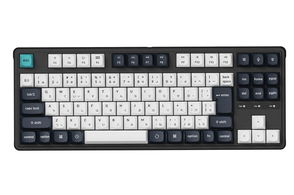 キーボード