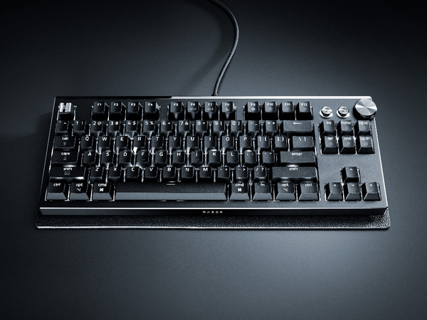 Razer Huntsman Signature Edition