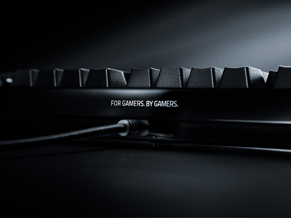 Razer Huntsman Signature Edition