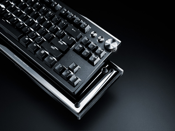 Razer Huntsman Signature Edition