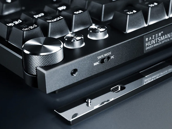 Razer Huntsman Signature Edition