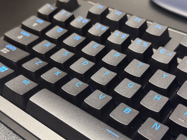 Razer Huntsman Signature Edition
