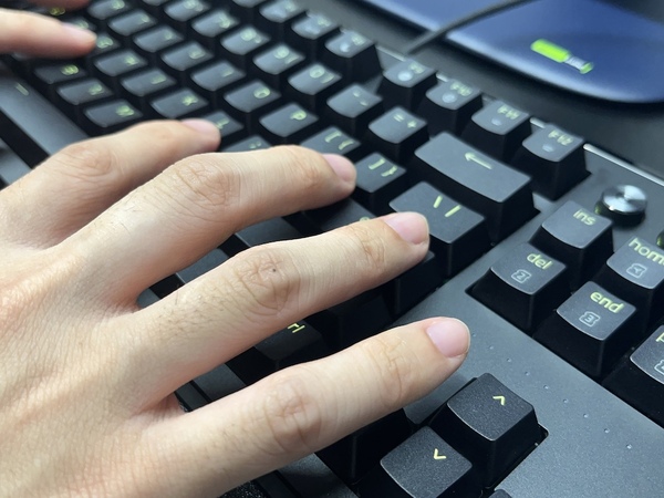 Razer Huntsman Signature Edition