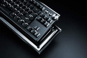 バキバキ性能なキーボード発見！8000Hzポーリング＋ラピトリ対応で、遅延がほぼゼロ