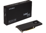 Sparkle新型GPU「SBP50W-16G」発売　Intel Arc Pro B50搭載のプロ向けモデル
