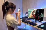 「ゲームが上手くなった感じ！」「暗いところが見やすい！」GIGABYTE最新モニター体験会で聞いた、参加者のリアルな声