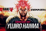 「刃牙」範馬勇次郎、鉄拳8に参戦ッ！　地上最強の生物がプレイアブルキャラクターに