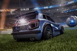 Unreal Engine 6来たああ！　ロケットリーグがUnreal Engine 3から一気に移行へ