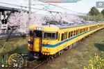映像がリアルすぎる電車ゲー、早期アクセス開始　「RUNNING TRAIN | 走ル列車！」