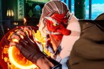 「Mr.KARATE」が『餓狼伝説 CotW』のSeason 2 DLCキャラクターとして5月27日に参戦！