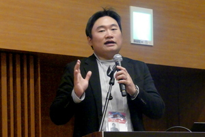 「世界一地味なデモ」が魅せた圧倒的な性能　超高速タイムスタンプエンジン開発の舞台裏