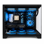 BANDALGaming、人気配信者けんきとのコラボPC発売　3モデル展開