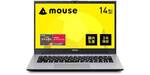 仕事用PC、変に冒険したくない。国内生産・3年保証の14型モバイルノートが11万円切り