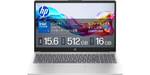 【メモリ16GB】HPの万能15.6型ノートPCがタイムセール中【薄型軽量】