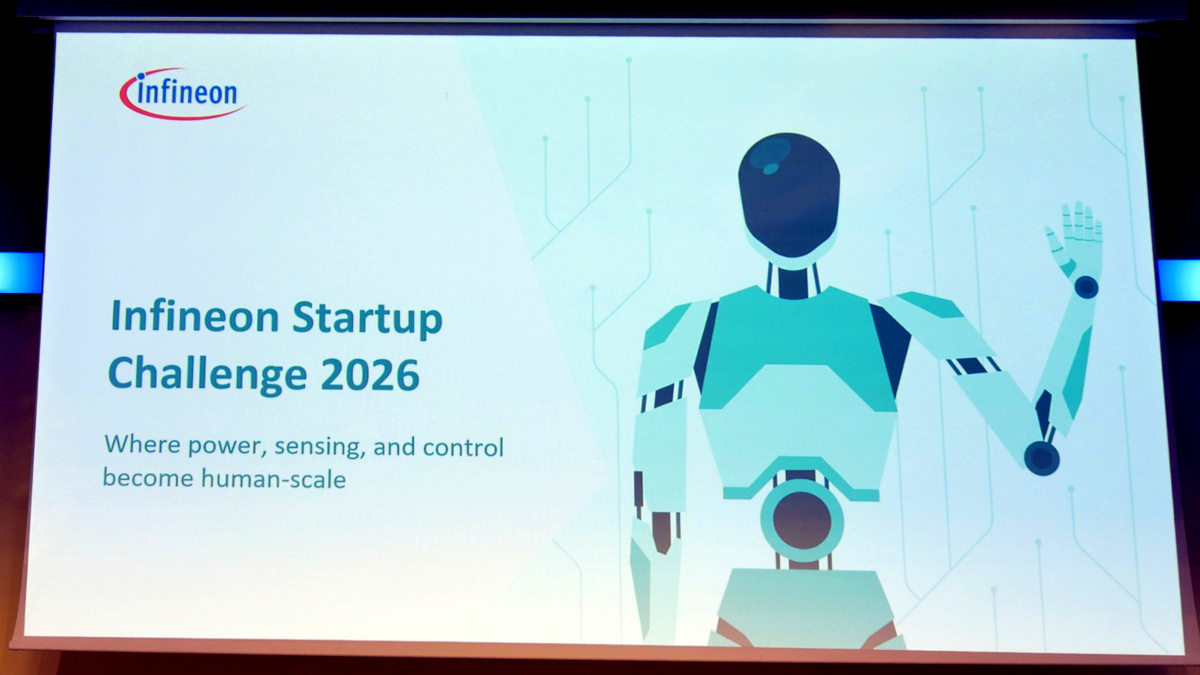 AI、ヒューマノイド、グリーンスチール――オーストリアの大企業は何を求めているのか