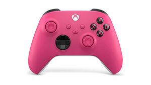 ディープピンクのXboxワイヤレスコントローラーがタイムセールで7700円！ 多彩なカラバリも魅力のひとつ
