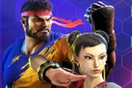 「スト6」新衣装を全キャラぶん無料配布　実物も売られているスポーティなコスチューム