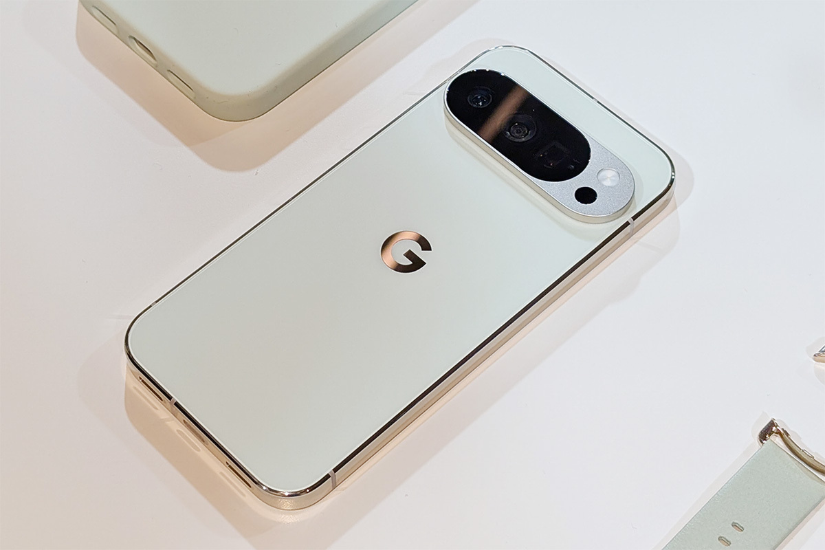 ハイエンドスマホ