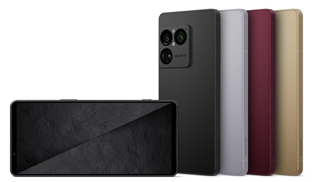 ハイエンドスマホ