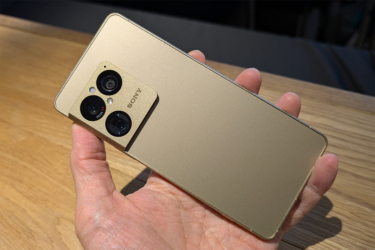 ハイエンドスマホ