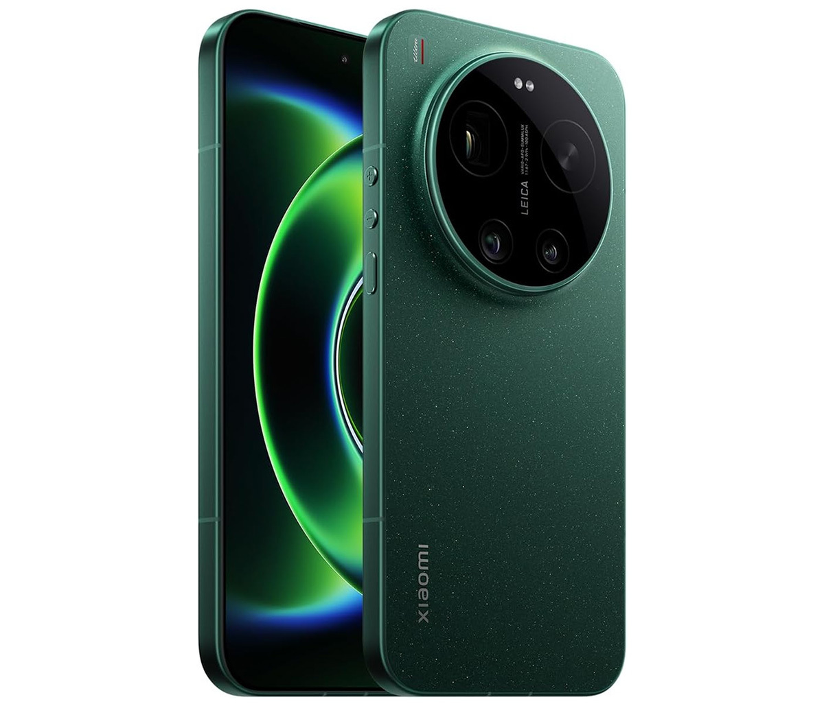 ハイエンドスマホ