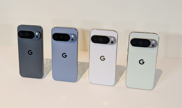 ハイエンドスマホ