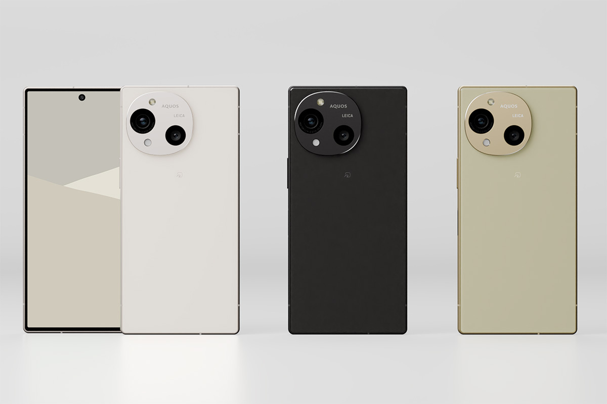 ハイエンドスマホ