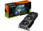 GIGABYTEのRTX 5060グラボがAmazon専売で登場　冷却性能も強化