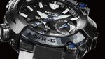 カシオ、121万円のG-SHOCK。氷の宝石箱やぁ〜